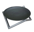 Кострова чаша Mzavod Аура-3 81,9х72х32,6см 6мм
