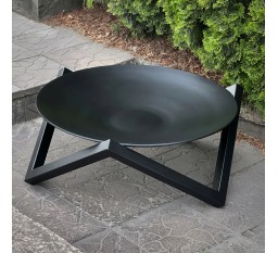 Кострова чаша Mzavod Аура-3 81,9х72х32,6см 6мм