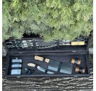 Подарунковий набір Майстер BBQ чорний