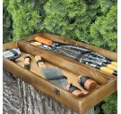 Подарунковий набір Майстер BBQ темний
