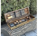 Подарунковий набір Майстер BBQ світла текстура