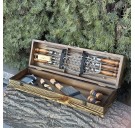 Подарунковий набір Майстер BBQ світла текстура