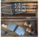 Подарунковий набір Майстер BBQ світла текстура
