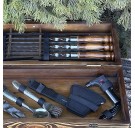 Подарунковий набір Гетьман світла текстура