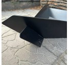 Костровая чаша Трида 71х63.5х17.6см 3мм
