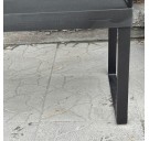 Кострова чаша Гала 52.4х30.4х70см 2мм